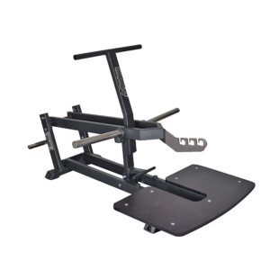 082 Belt Squat Machine