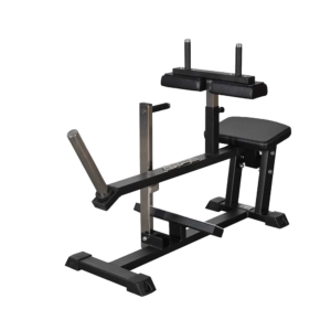 145 Seated Calf Press