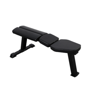 Fixed Dumbbell Exercise Bench