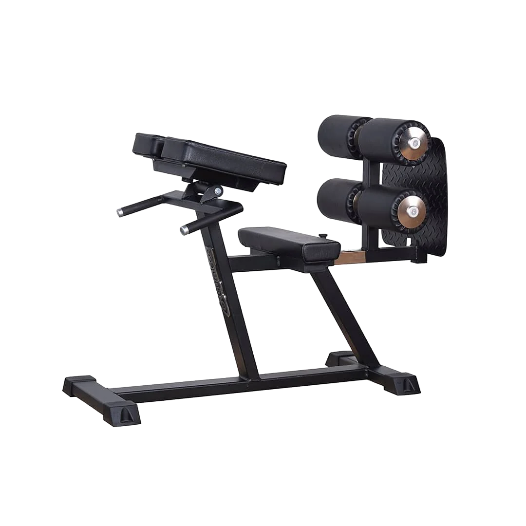Glute Ham Raise