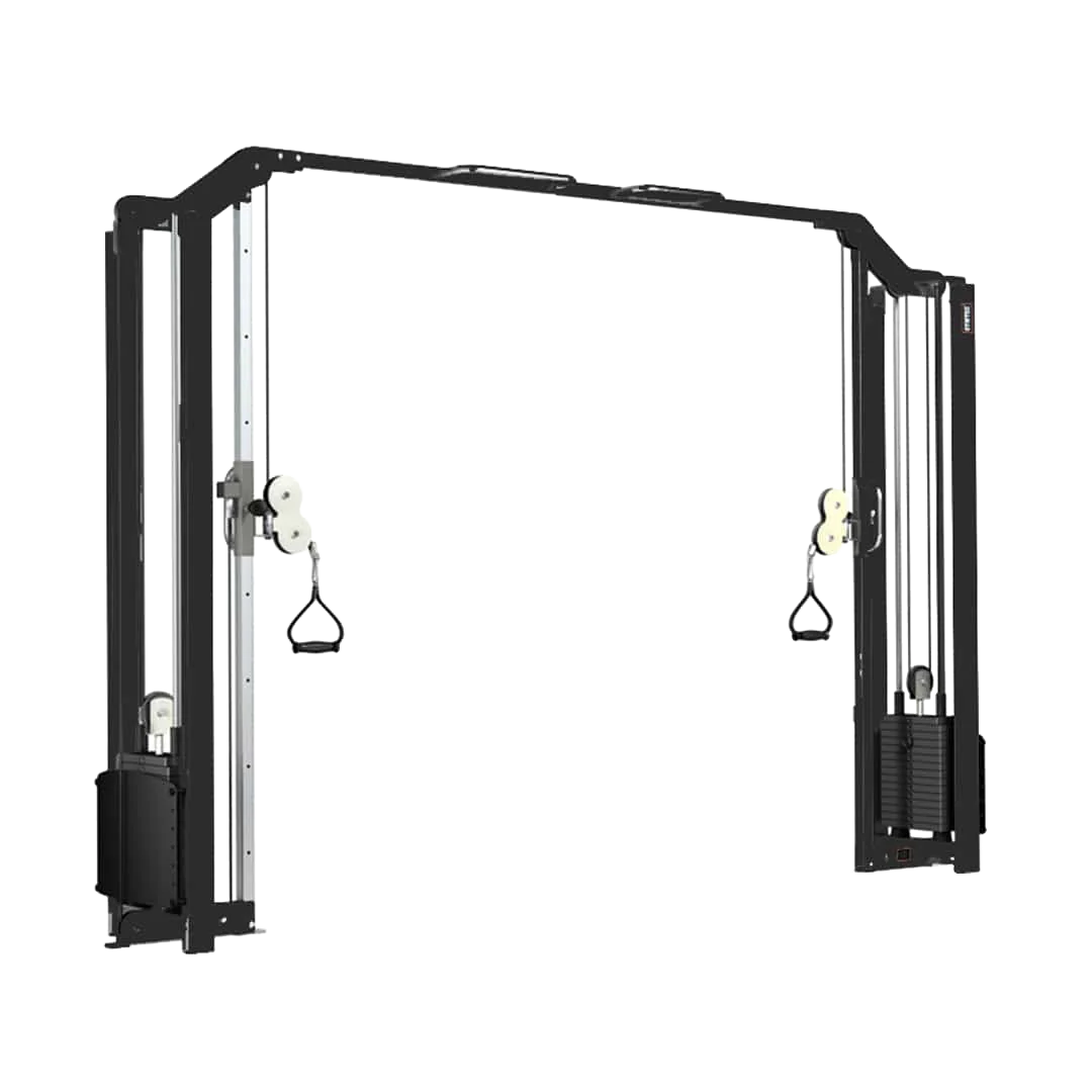 725 Cable Cross, Adjustable 2×75 kg