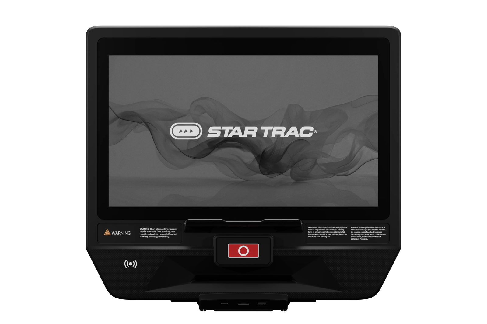 Apex Touch Display