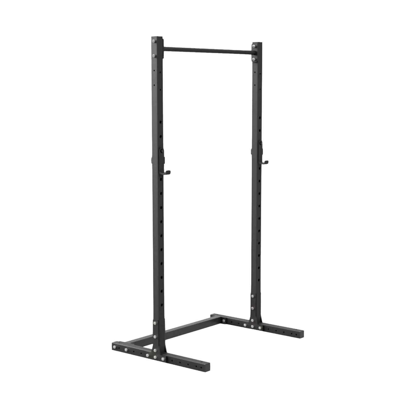 Squat Rack with Pull Up Bar