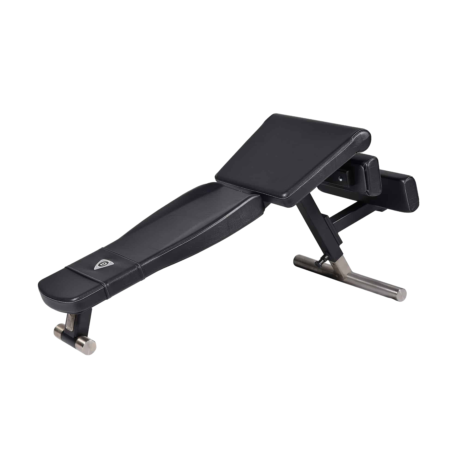 Adjustable Decline Bench