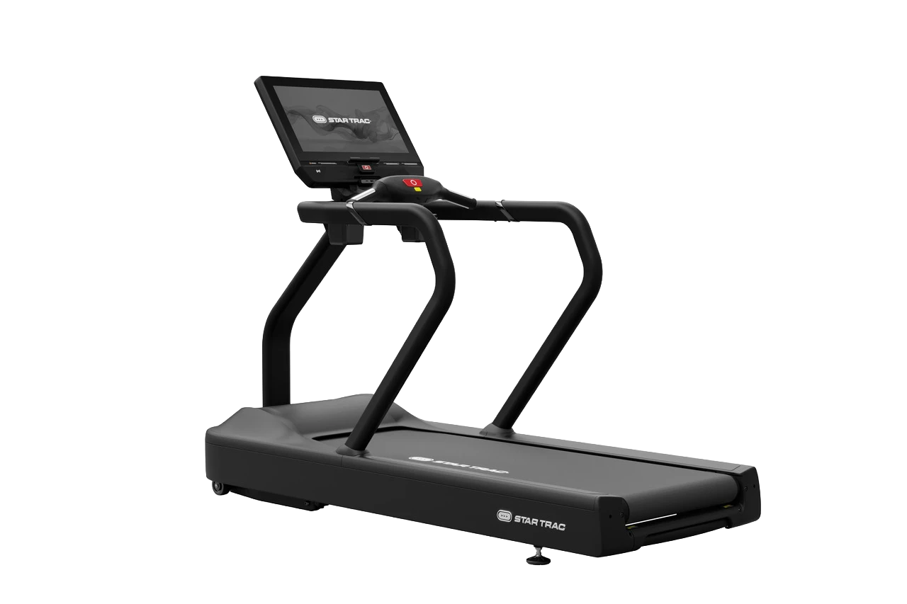 8TR Treadmill