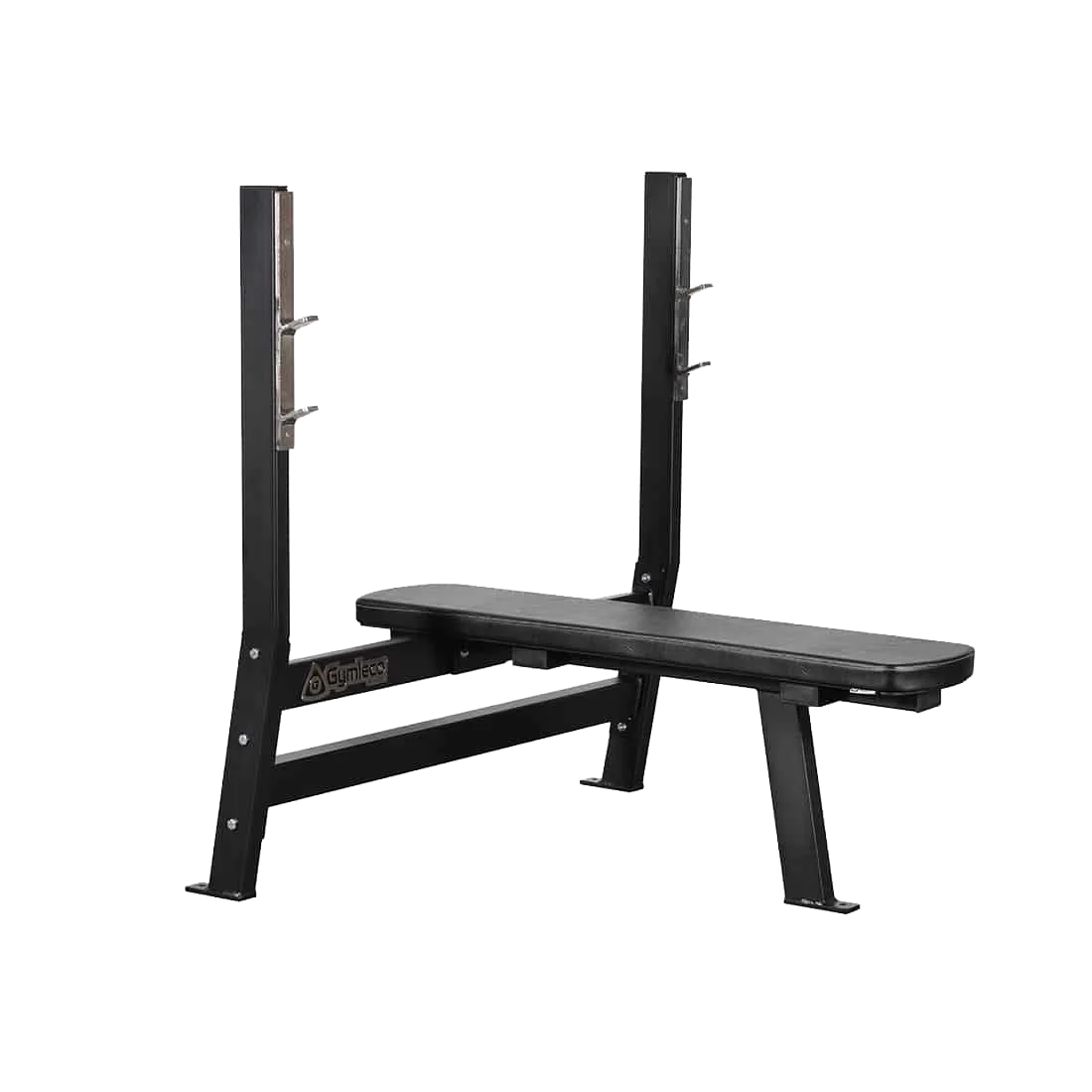 Bench Press, Fixed Bar Holder