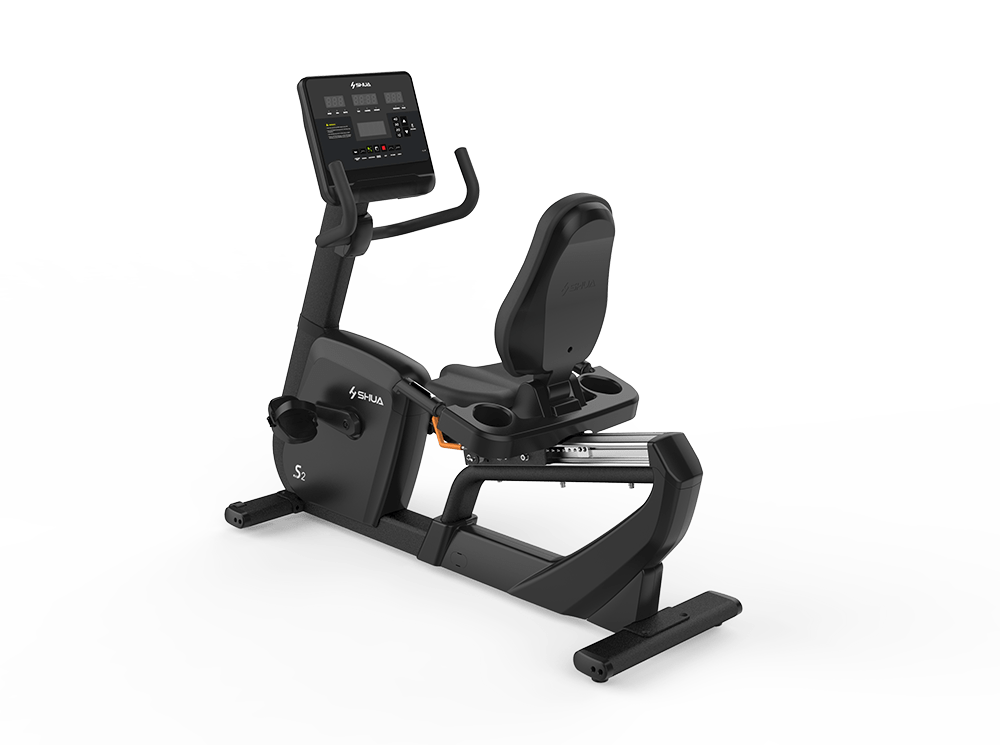 S2 Series Recumbent Bike
