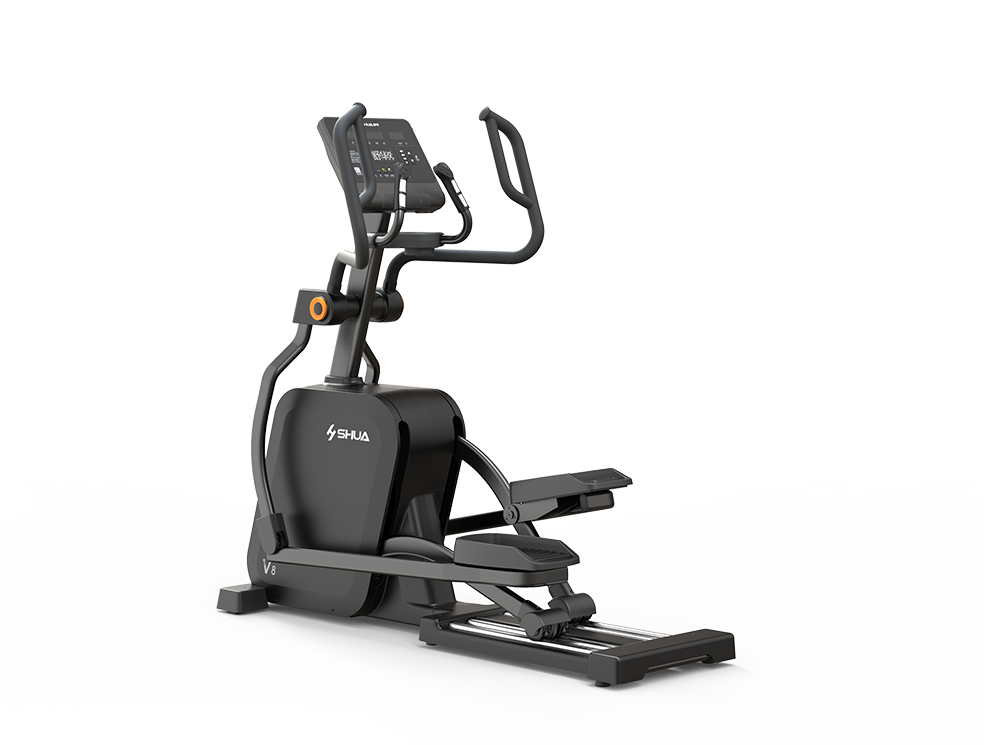 V8 Series Elliptical