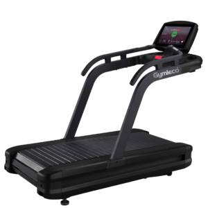 Gymleco Alpha Runner, Commercial Treadmill, Touch Screen
