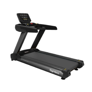 Commercial Treadmill, with self lubrication