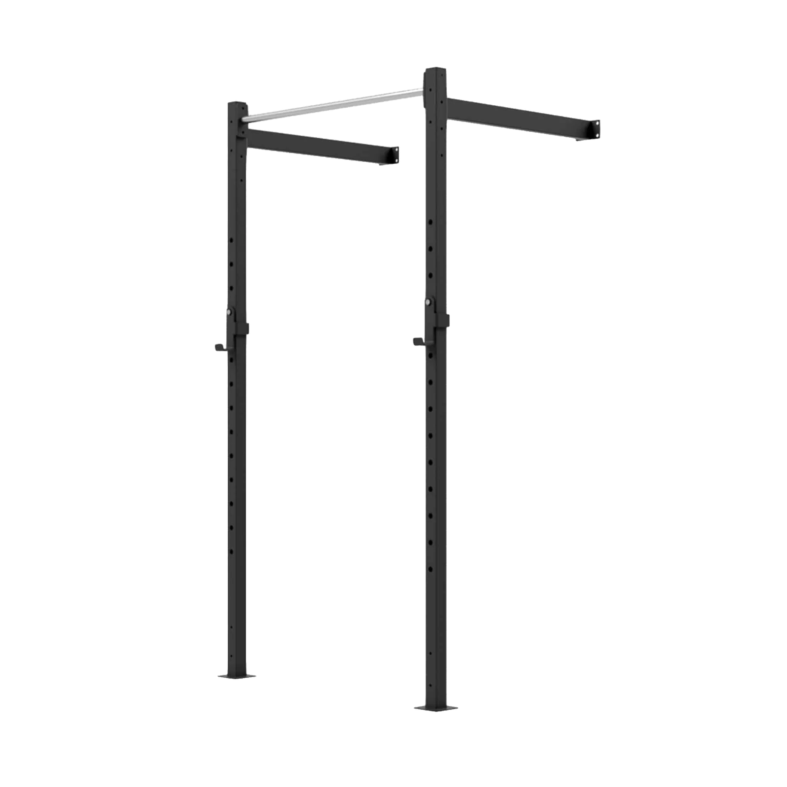 Wallmounted Rig