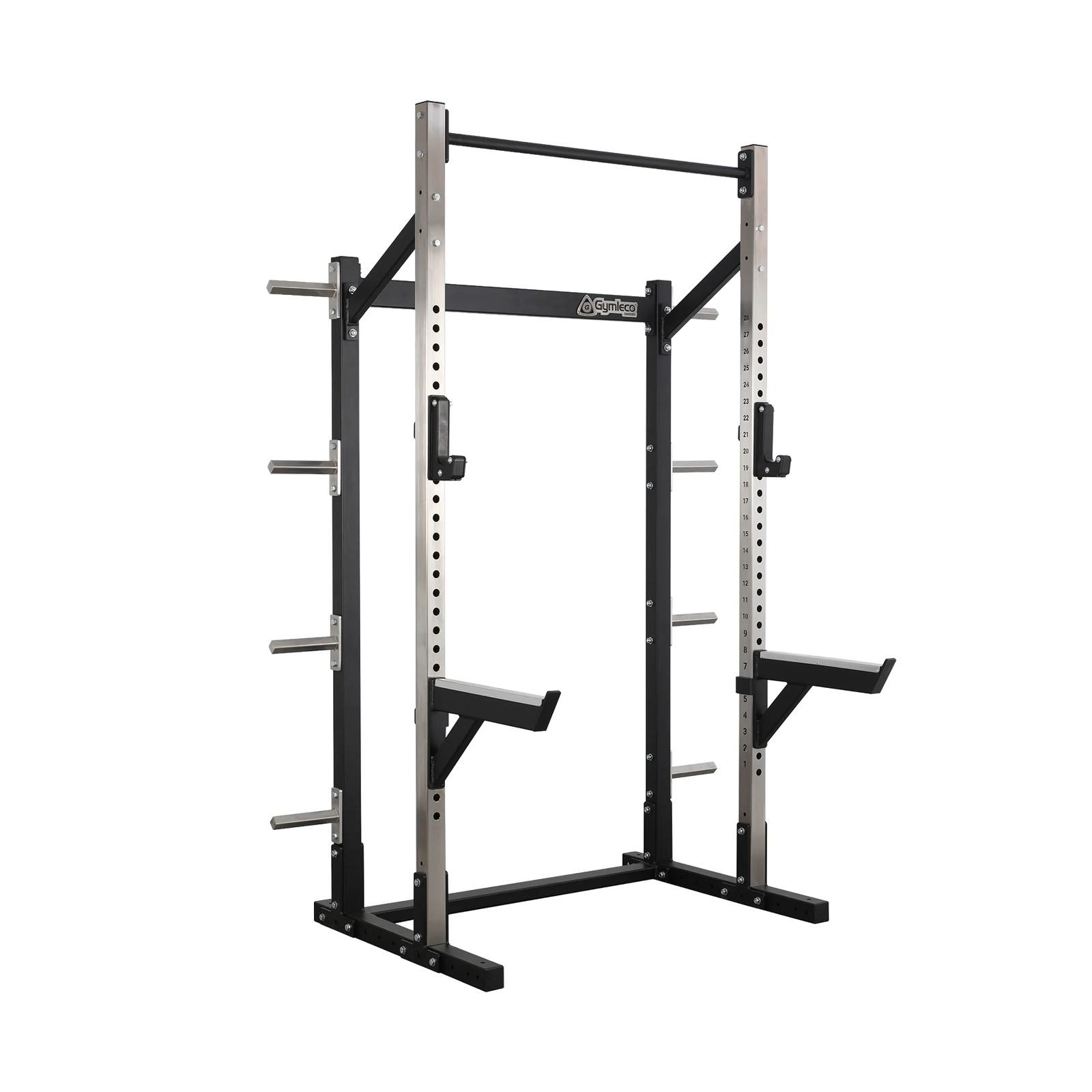 Half Rack
