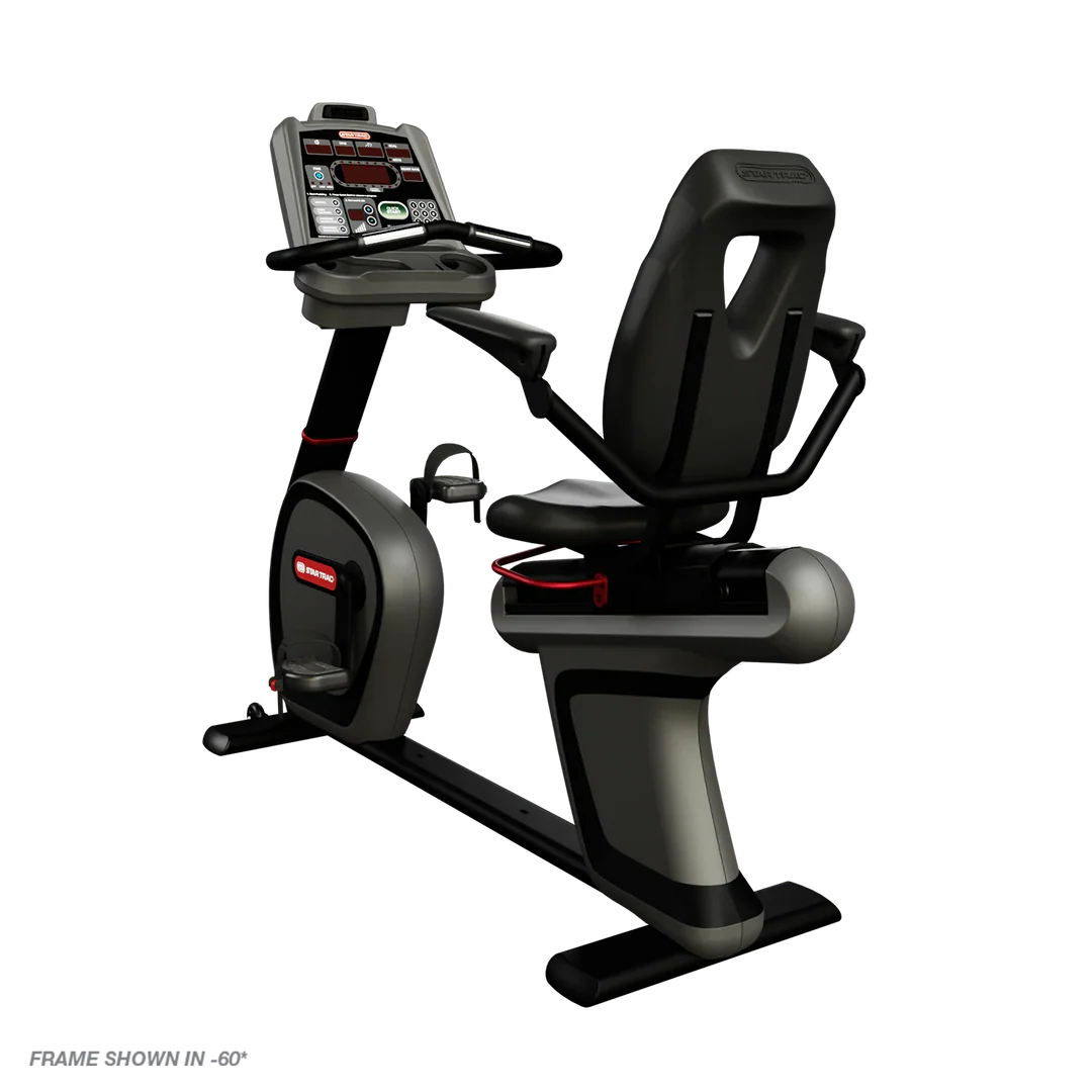 SRBx Recumbent Bike