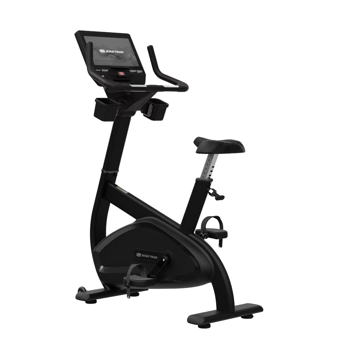 8UB Upright Bike