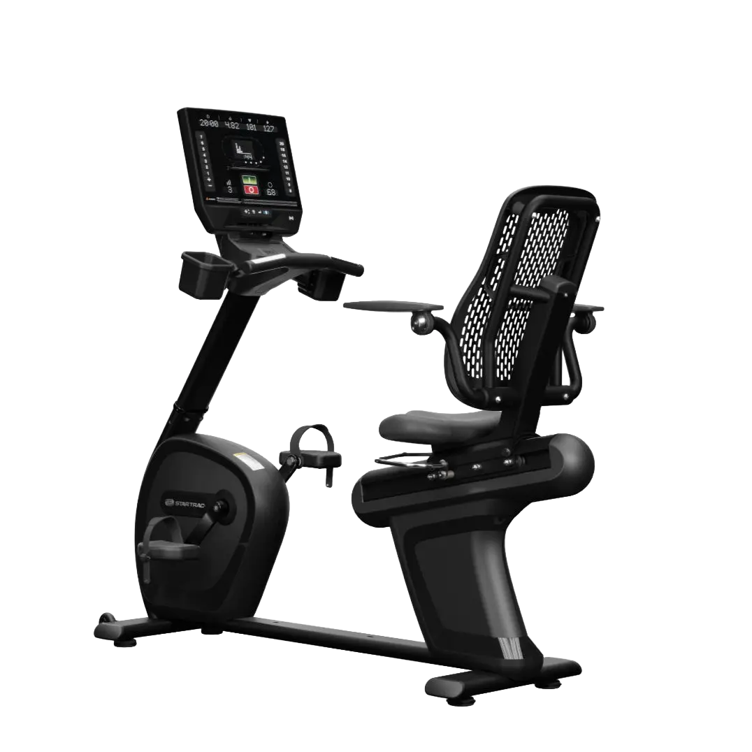 8RB Recumbent Bike