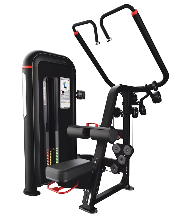 Inspiration® Lat Pull Down