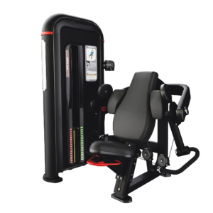 Inspiration® Shoulder Press