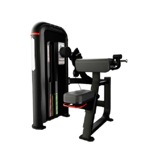Inspiration® Bilateral Arm Curl