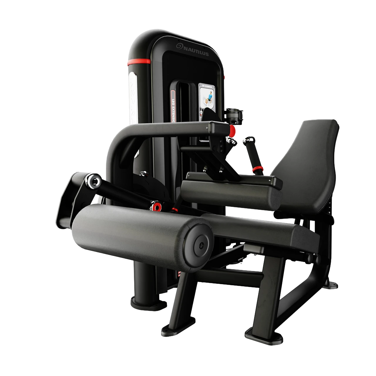 Inspiration Leg Curl