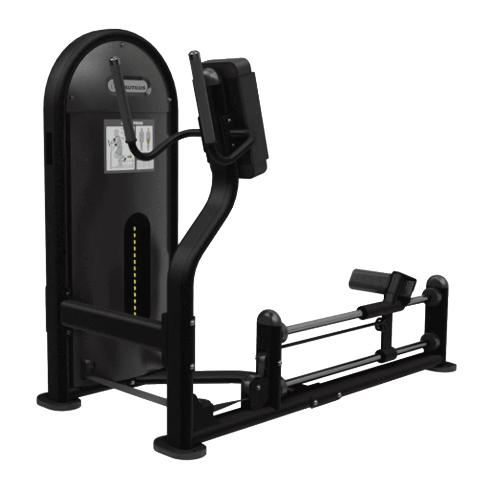 Instinct® Glute Press