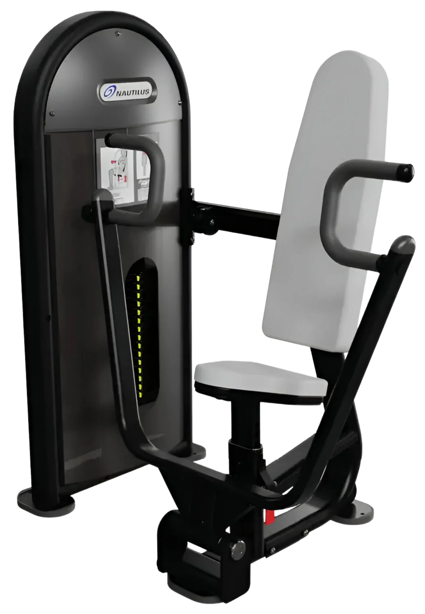 Instinct® Chest Press