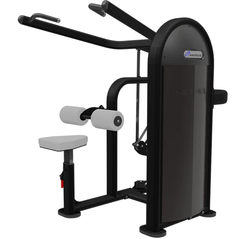 Instinct® Lat Pull Down