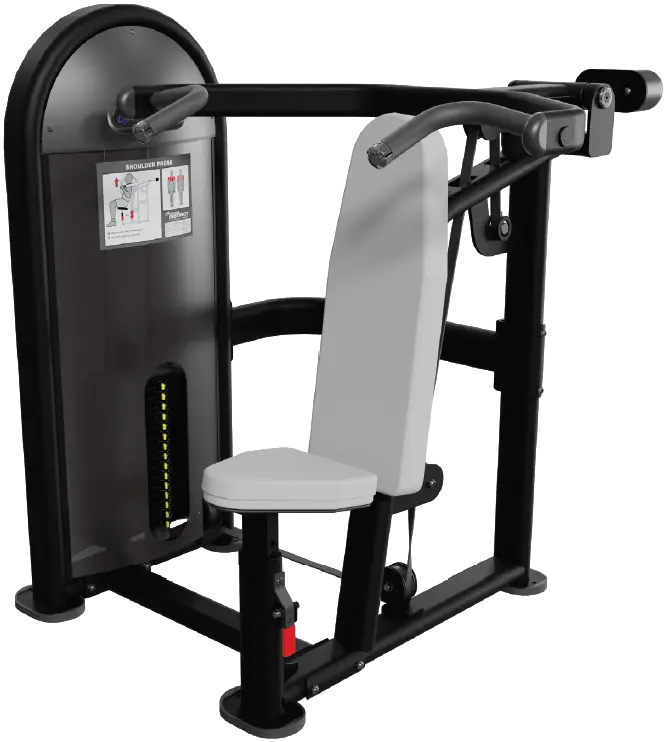 Instinct® Shoulder Press
