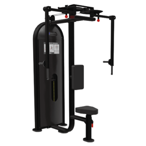 Instinct® Dual Pectoral Fly/Rear Deltoid