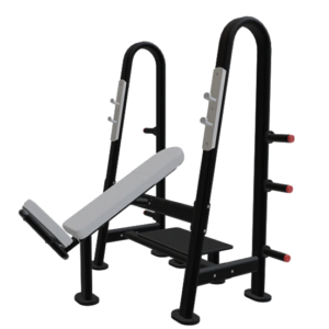 Instinct® Olympic Incline Bench