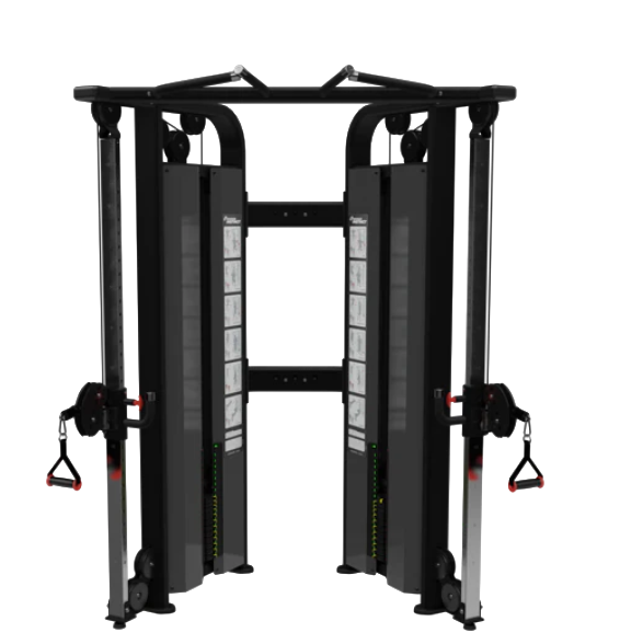 Instinct® Dual Adjustable Pulley