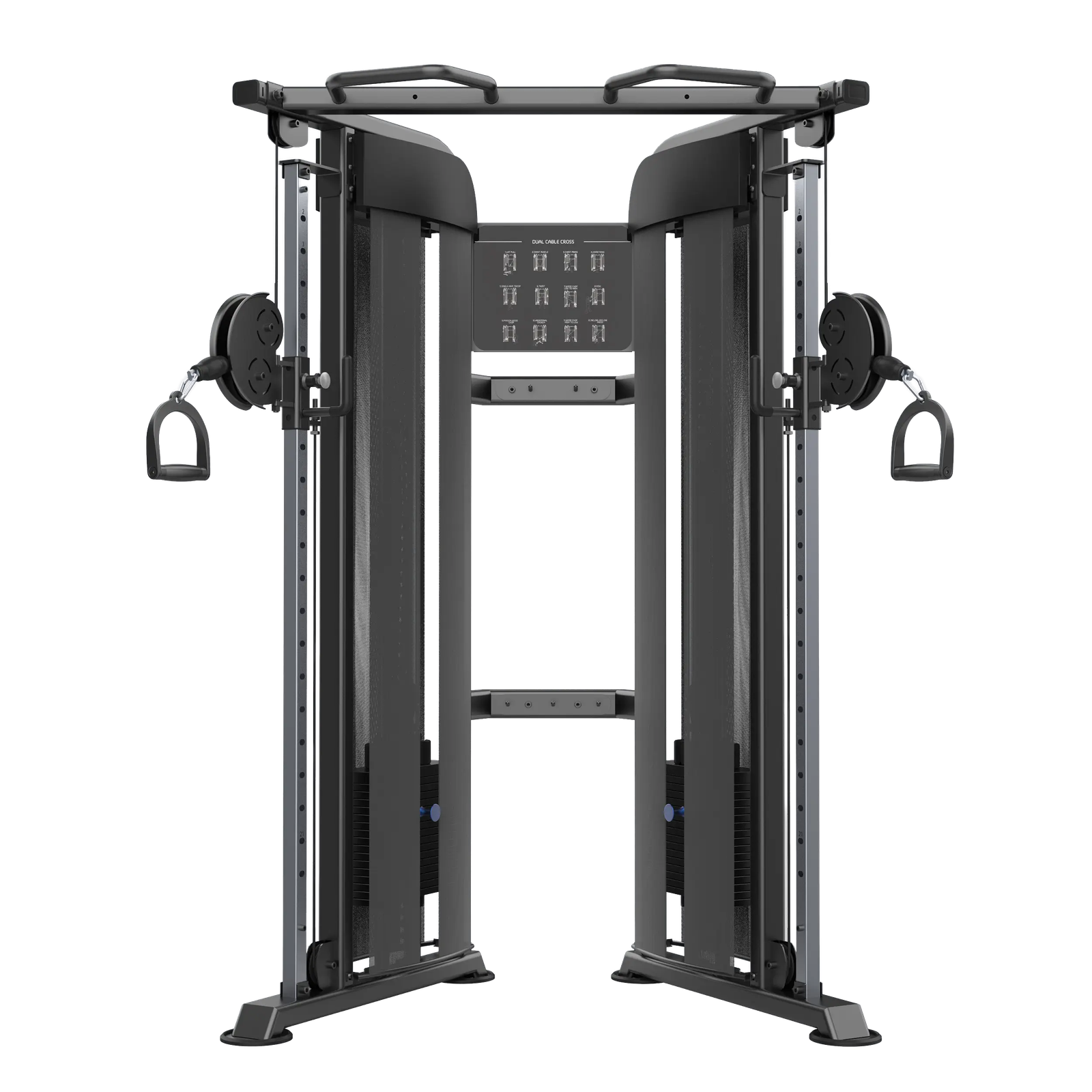 Compact Functional Trainer U1017F