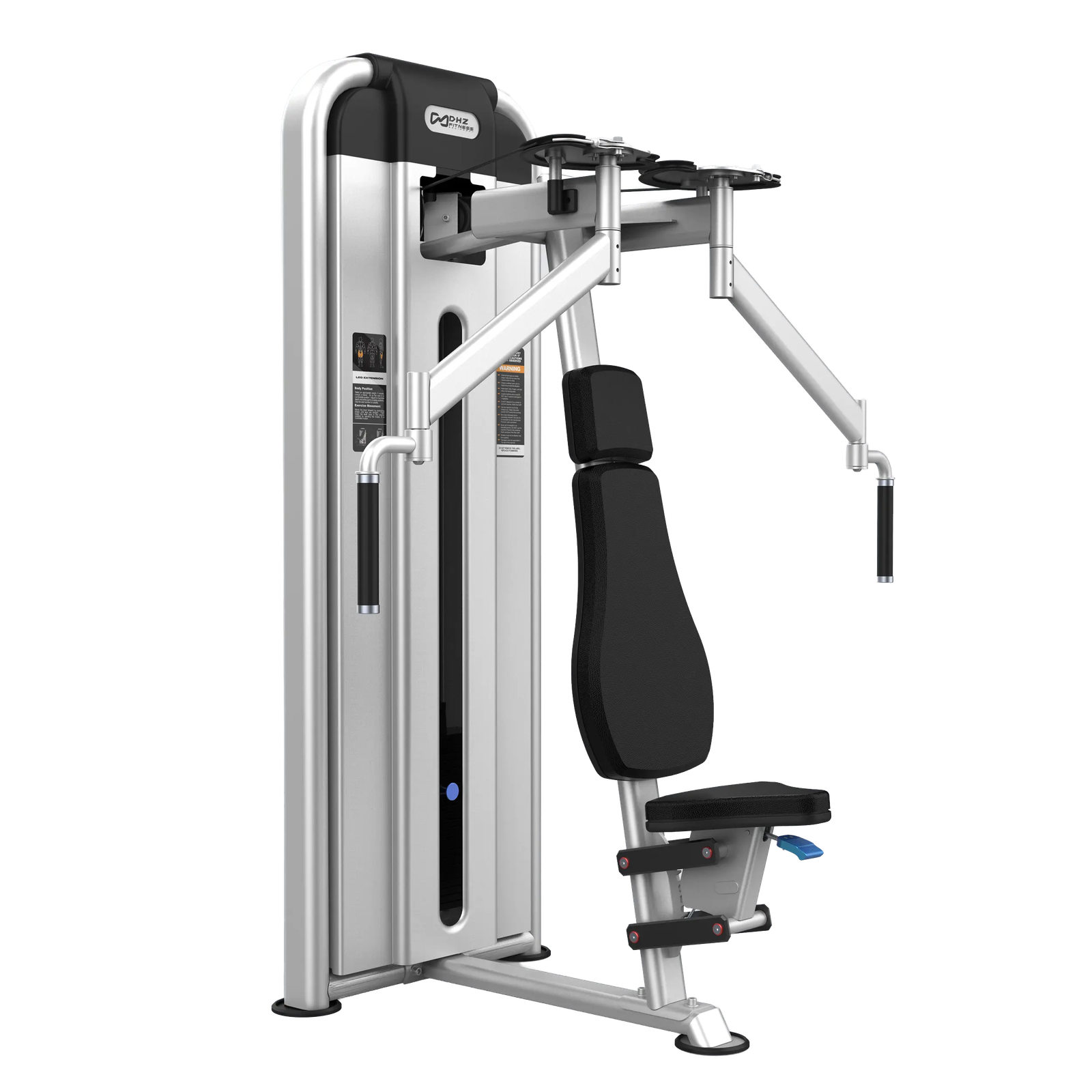 Butterfly Machine U2004D