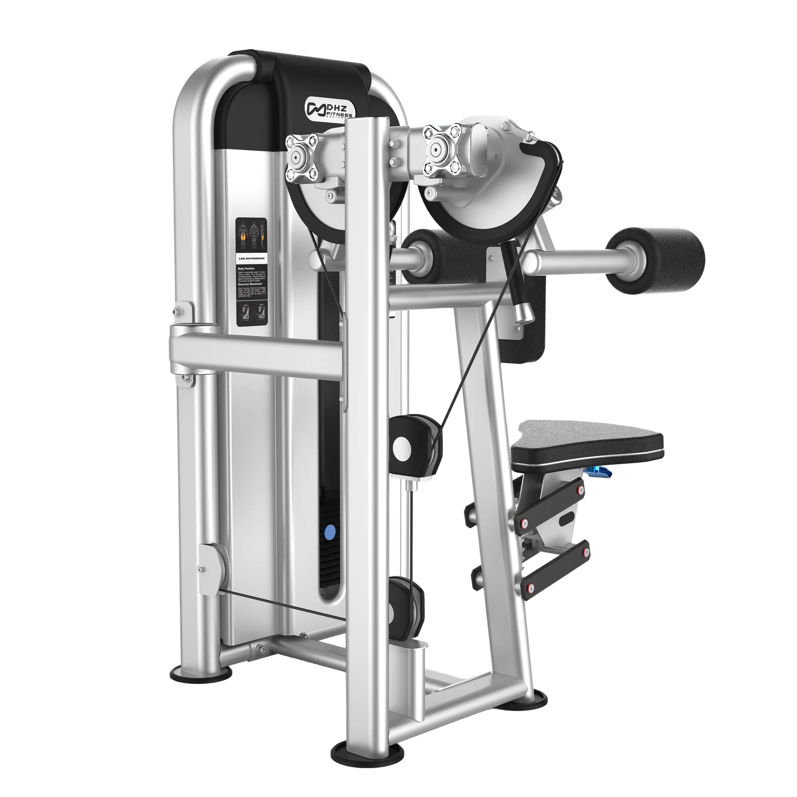 Lateral Raise U2005D