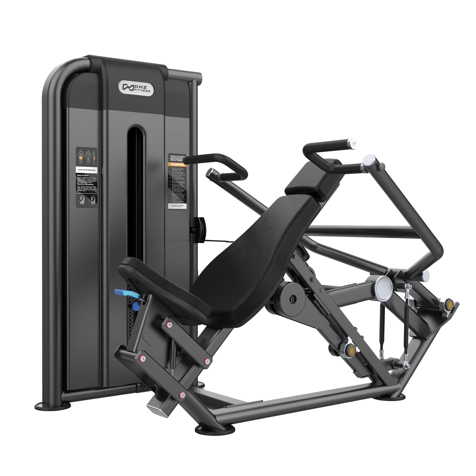 Shoulder Press U2006C