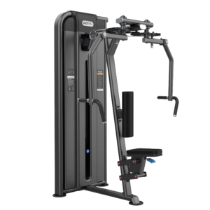 Rear Delt&Pec Fly U2007C