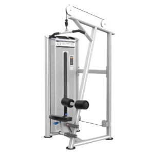 Lat Pulldown U2012