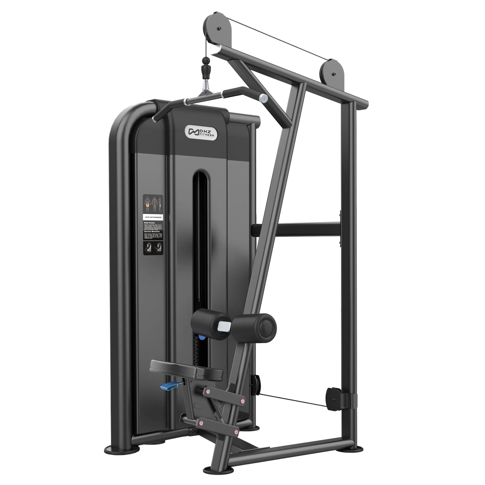 Lat Pulldown U2012C