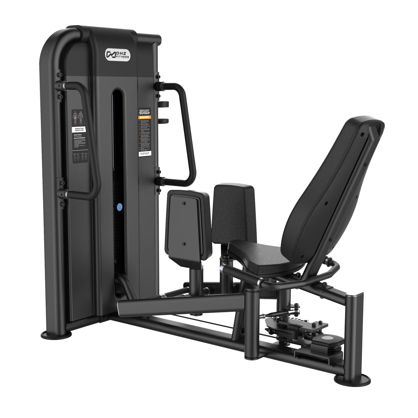 Abductor&Adductor U2021C