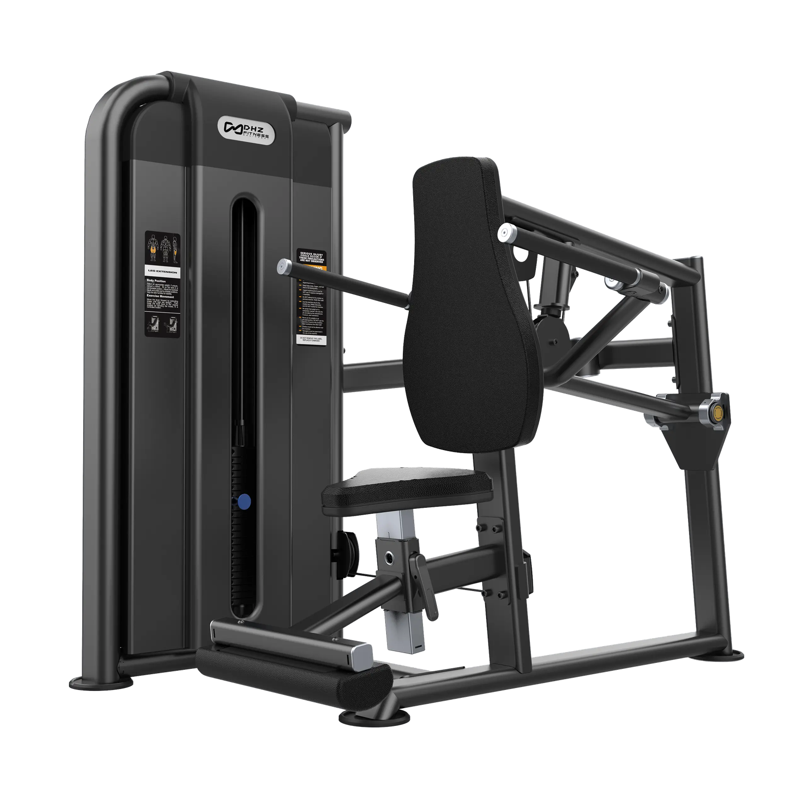 Seated Dip U2026C