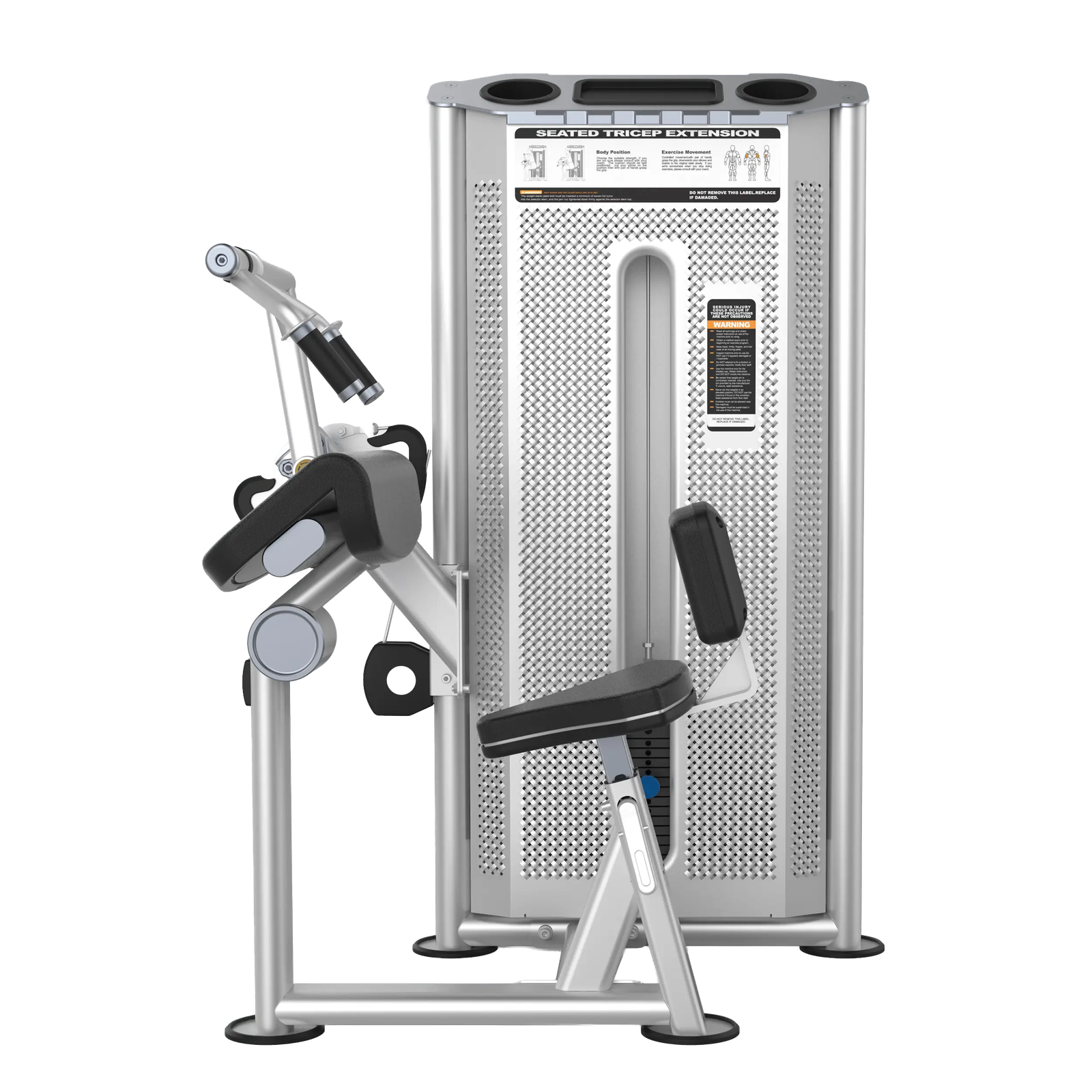 Triceps Extension U2028