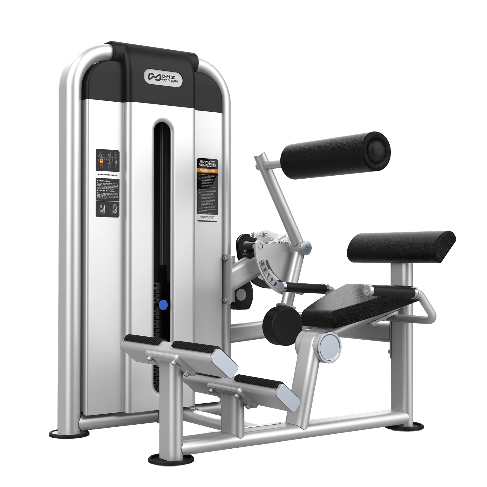 Back Extension U2031D