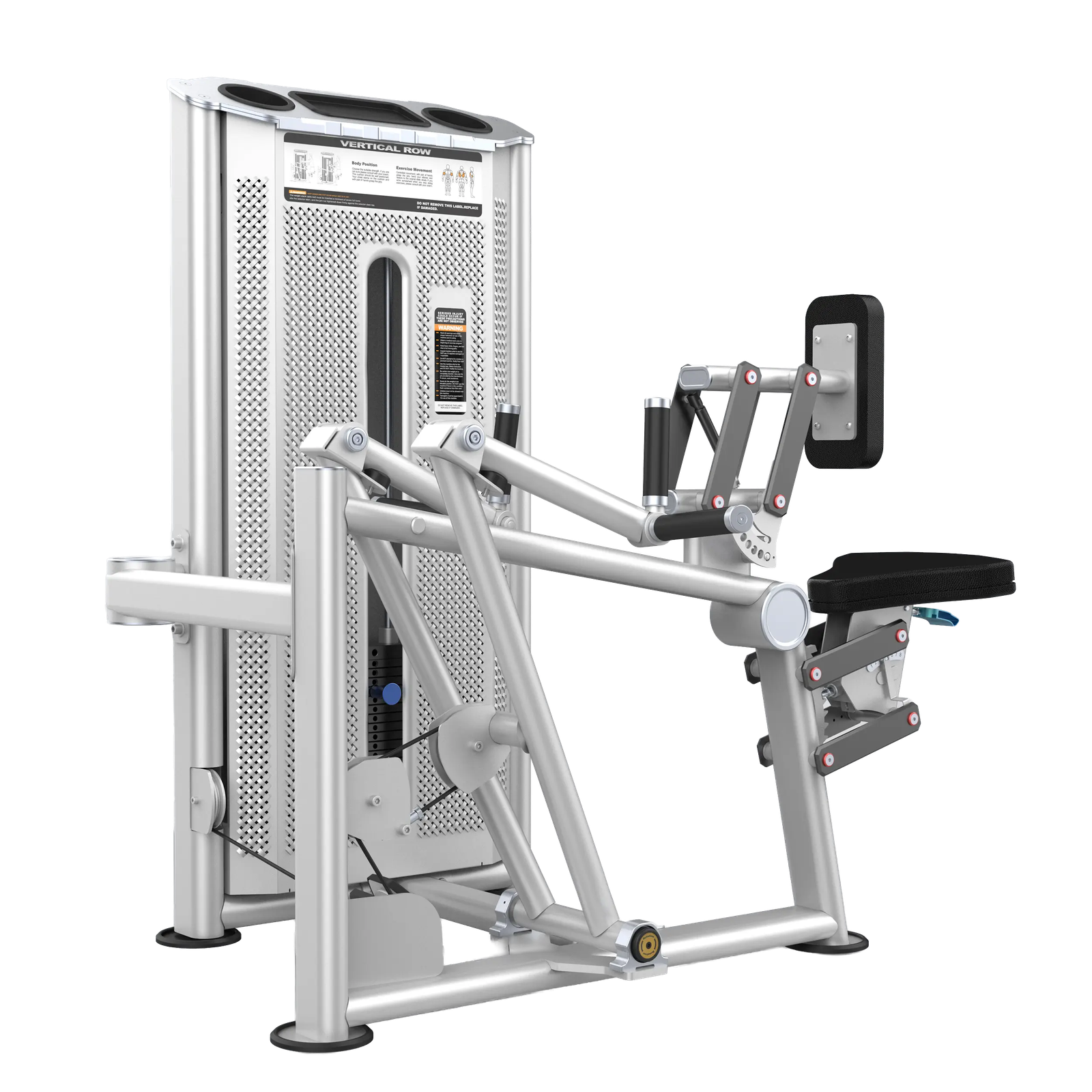 Vertical Row U2034