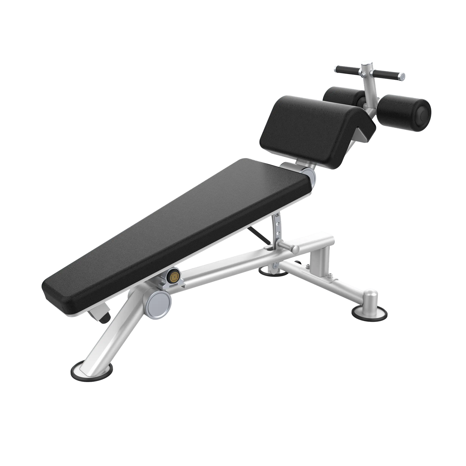 Adjustable Decline Bench U2037