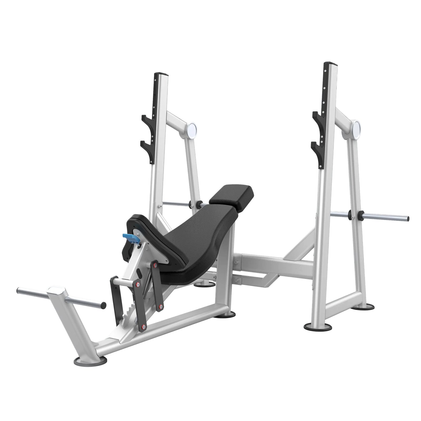 Olympic Incline Bench U2042