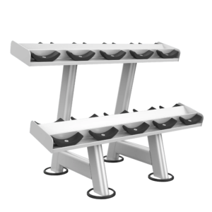 Tier 5 Pair Dumbbell Rack U2077S