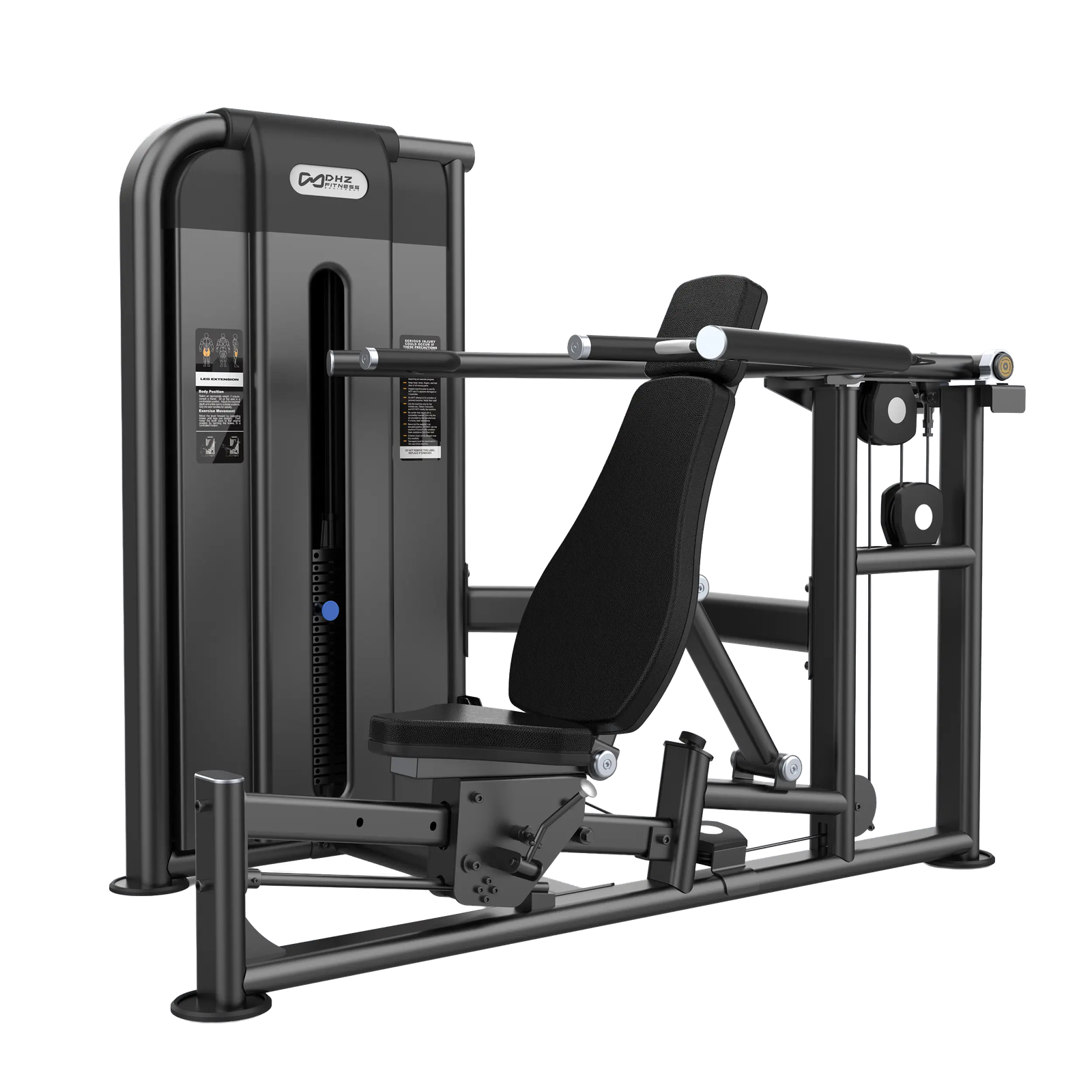 Chest&Shoulder Press U2084C
