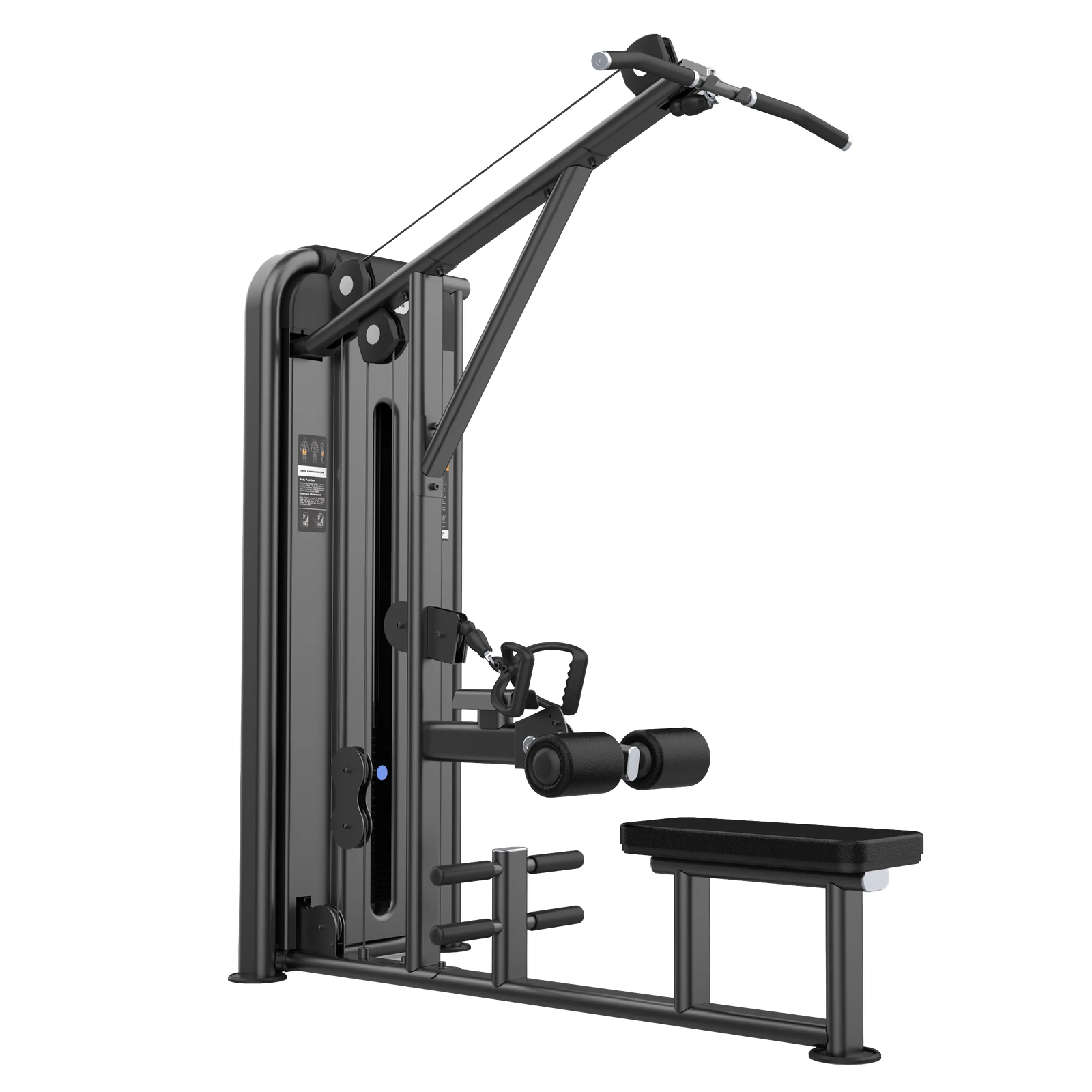 Lat Pull Down&Pulley U2085C