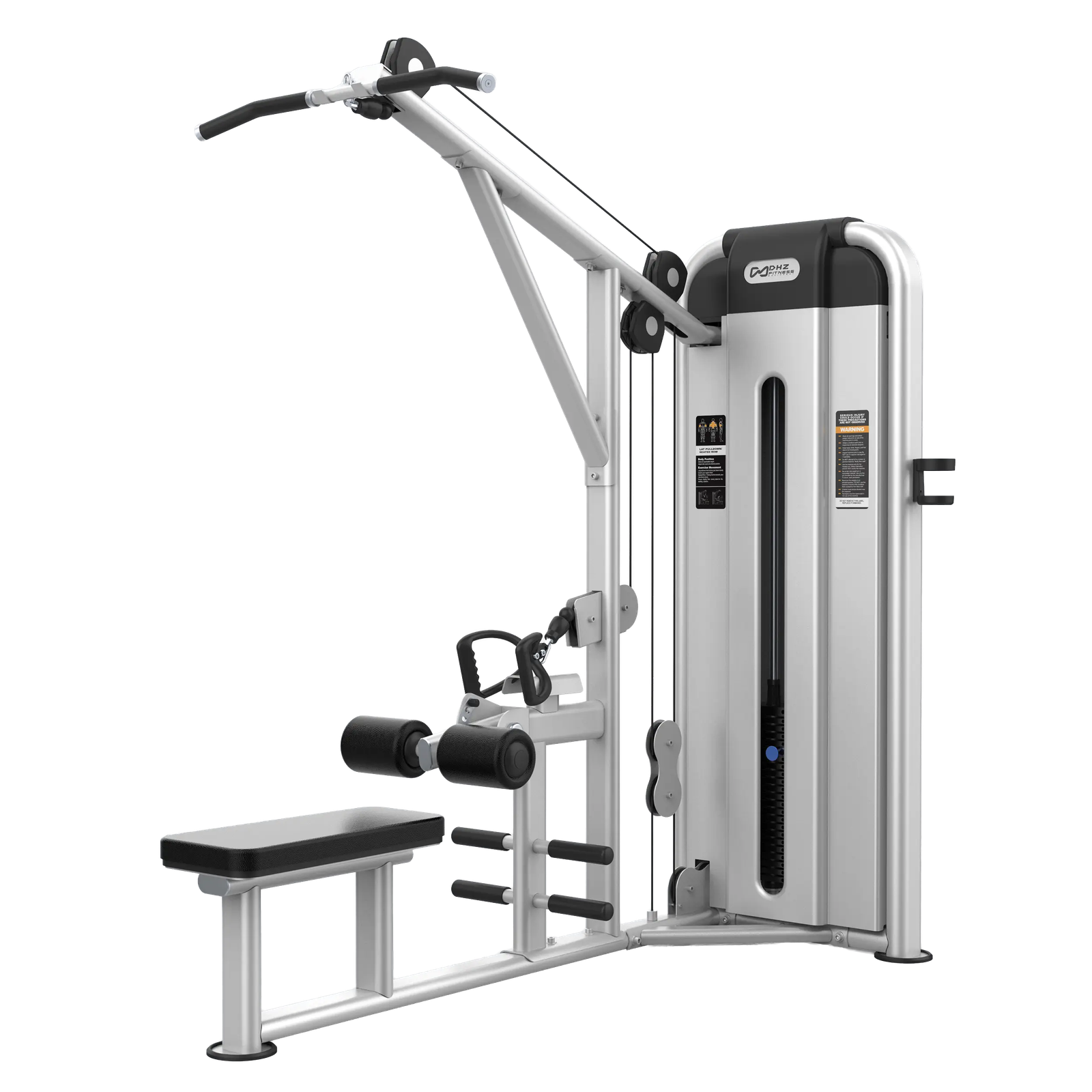 Lat Pull Down&Pulley U2085D