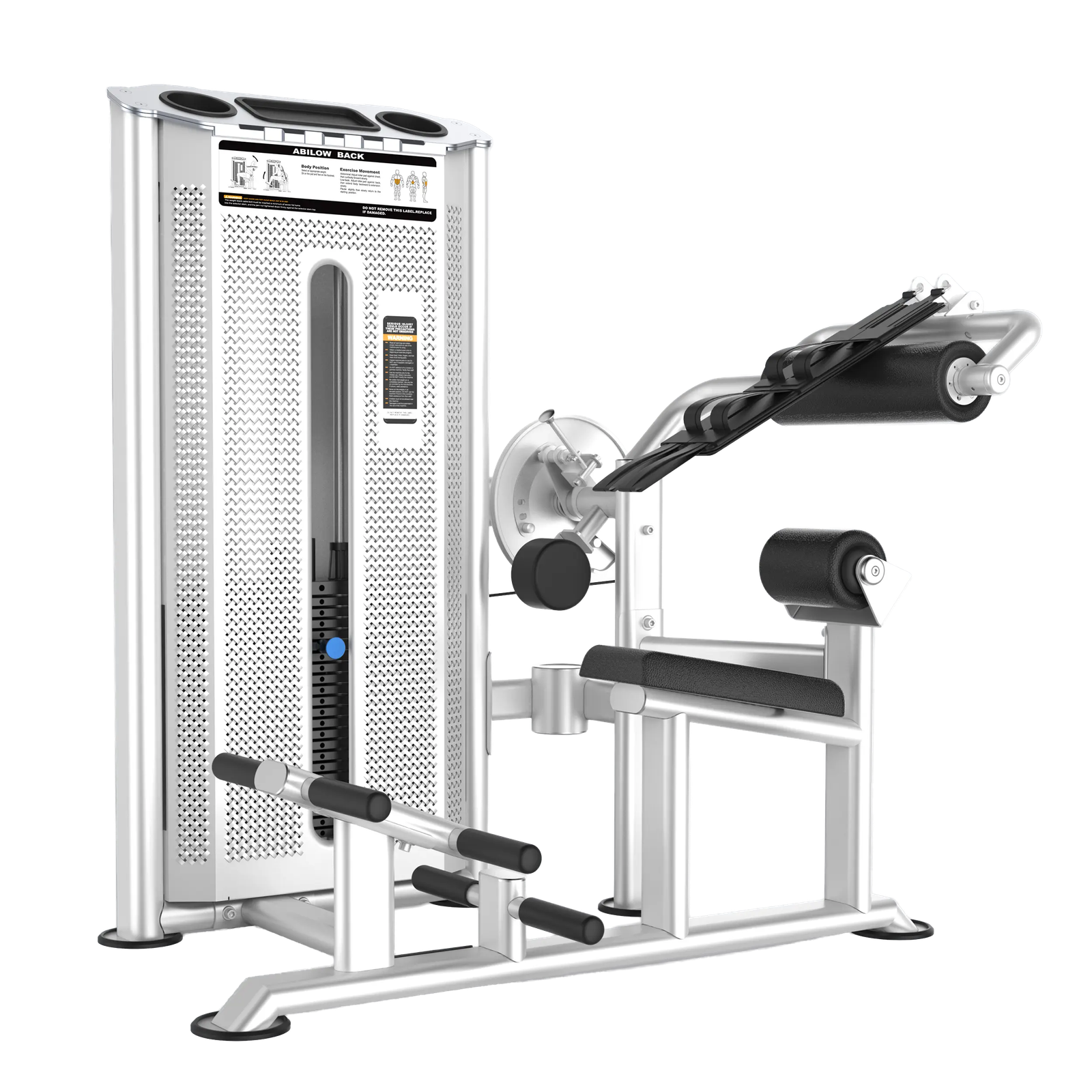 Abdominal&Back Extension U2088