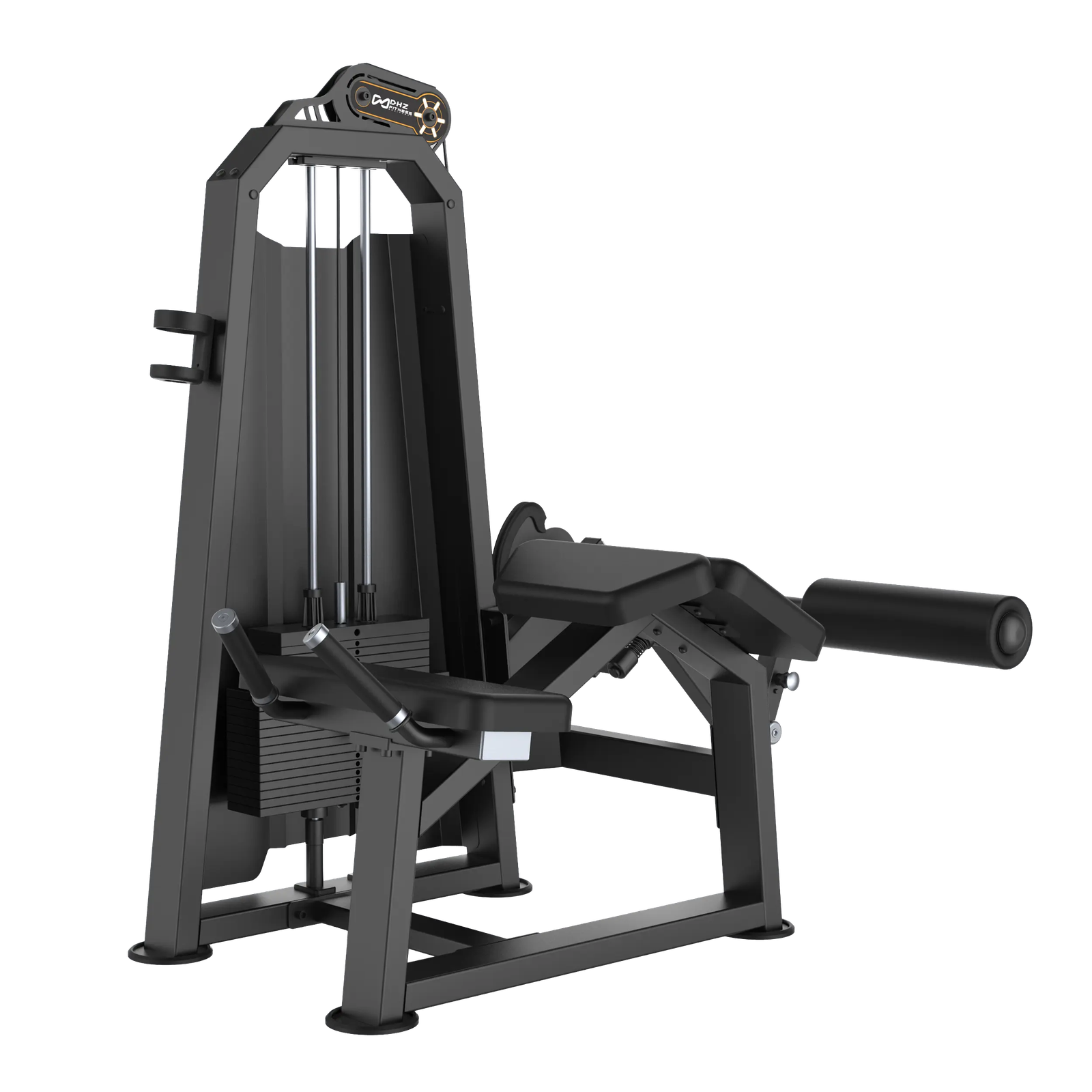 Prone Leg Curl U3001T